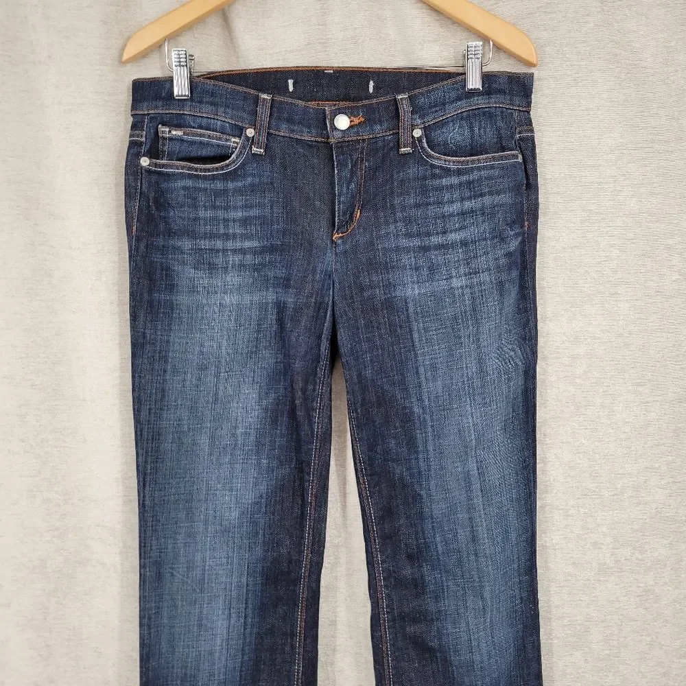 Joe's Jeans Provocateur Ryder Wash Bootcut Jeans 32
